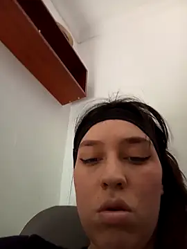 CoralSmit's Webcam Show