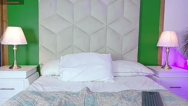 from_heaven1 Live XXX-chat