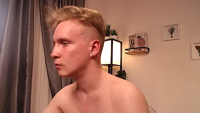 AlexxSweet Show Webcam