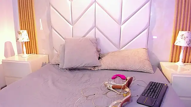 Онлайн чат XXX Samanta_Rave