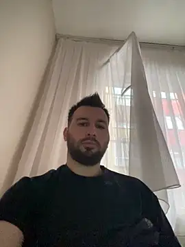 Webkamerová show speddy34