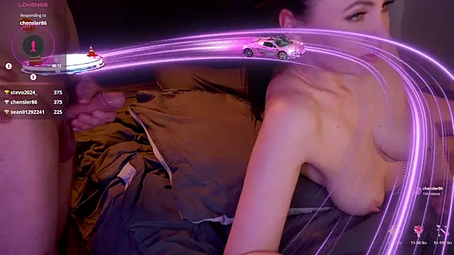 Alexa_and_alex_moore's Webcam Show