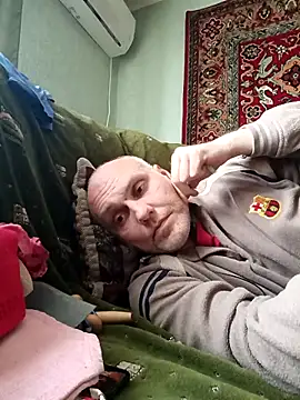 Sam_Colt Adlı Modelin Web Kamerası Şovu