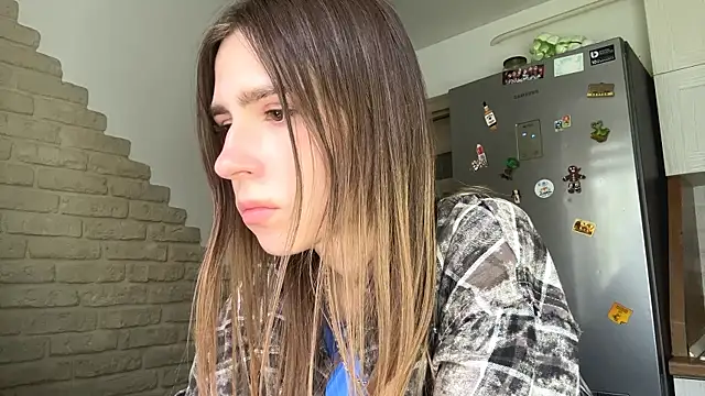 ElsieKuhlmann Obrolan Langsung XXX