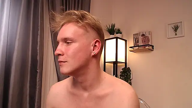 AlexxSweet Webcamshow