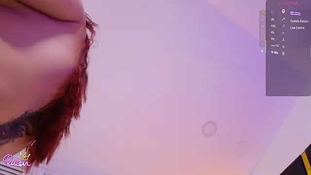 XXX chat uživo modela EmmaaCastro