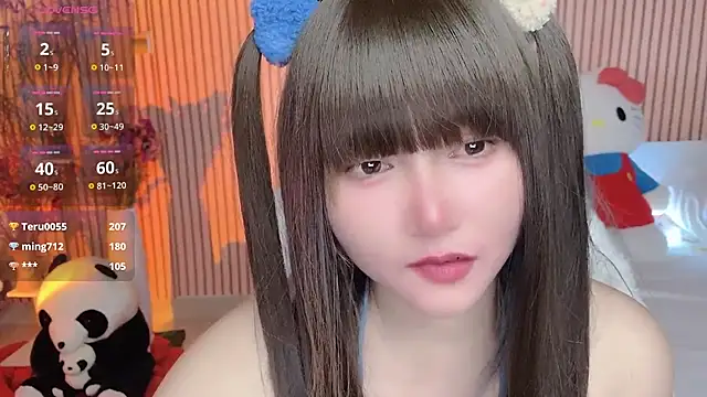 Chat XXX ao vivo de di-or-