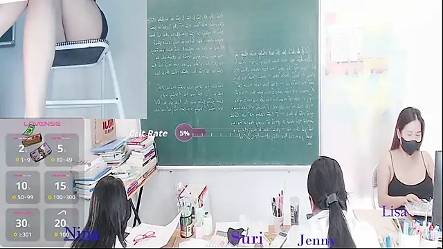 _Math_ Live XXX-chat