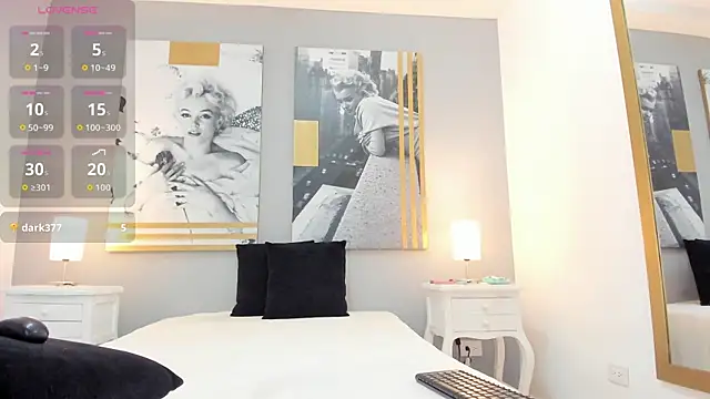 TracyDavis_: απευθείας συνομιλία ΧΧΧ