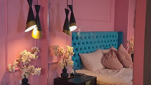 Roxy_Wilde Obrolan Langsung XXX