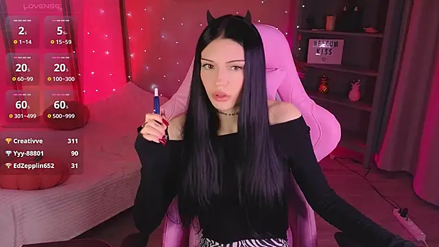 Kelly__Bunny Live XXX-chat