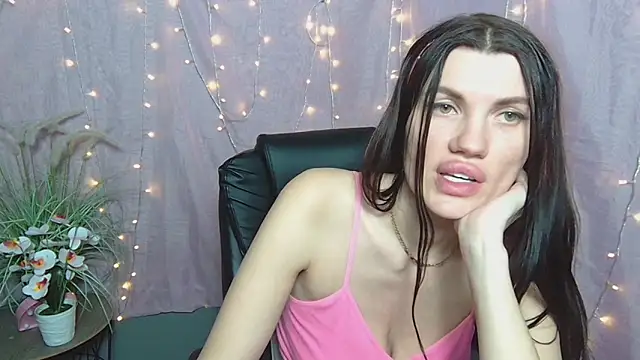 Chat XXX ao vivo de MilaLoona