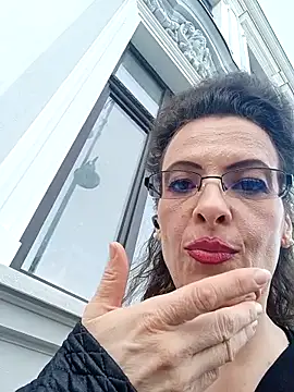 Chat XXX ao vivo de RebeccaNoble