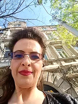 RebeccaNoblen Live XXX chat