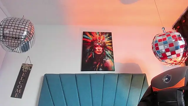 Ariel_star1 Live XXX-Chat