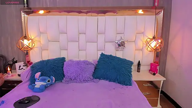 Foxxy_Doll 웹캠 쇼