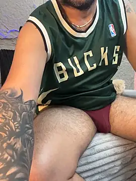 عرض كام jonathan_rivers