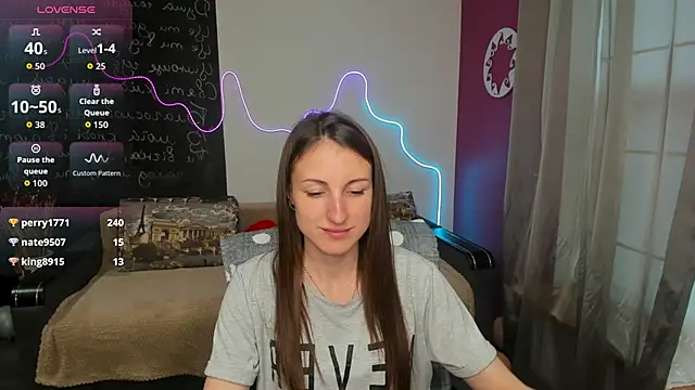 Missis_Sofiia Live XXX-Chat