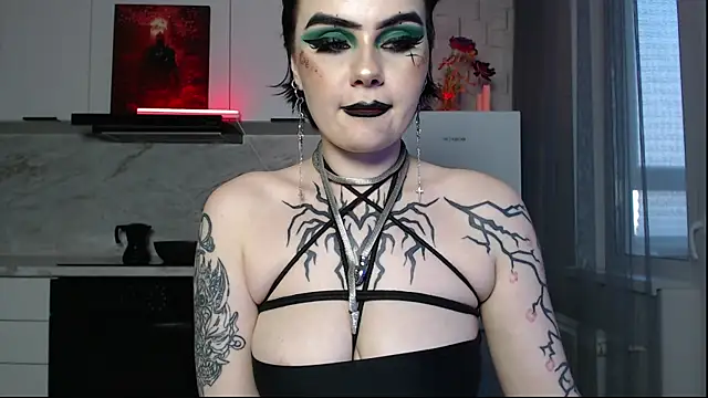 Chat XXX ao vivo de IntrigueYourDay