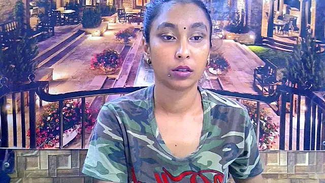 Chat XXX ao vivo de IndianSexyButt