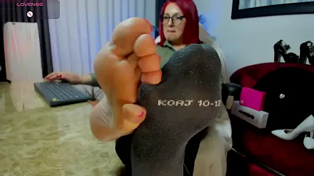 VictoriaPaker live XXX chat