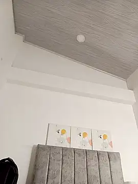 Dante_Knox: вебкам-шоу