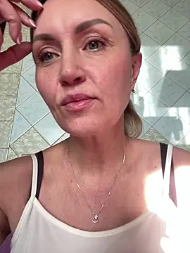 Вебкам-шоу RainyAngel17