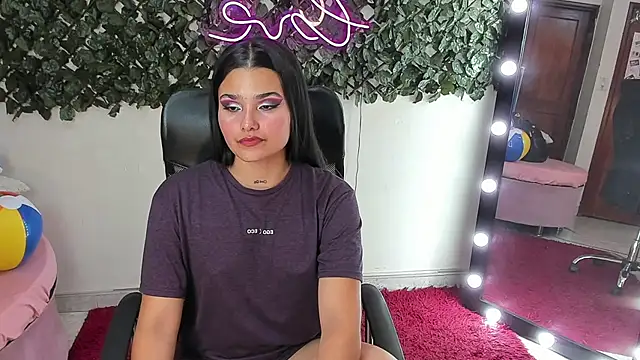 Chat XXX ao vivo de DestinyHills