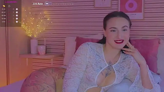 Lilii_villi Chat XXX live