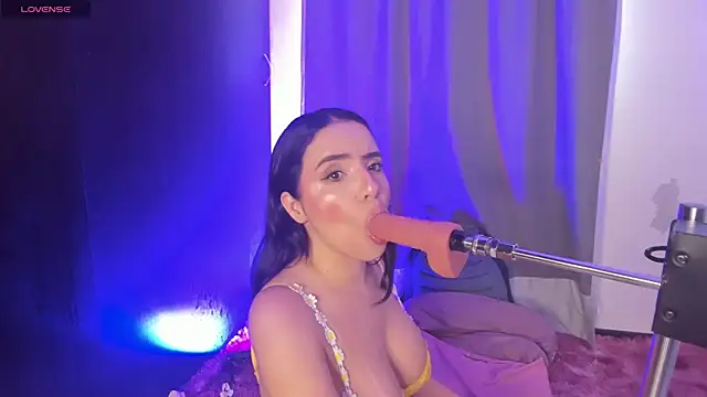 Chat XXX ao vivo de rouse_lili