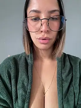 Živý XXX chat luvely_unique_