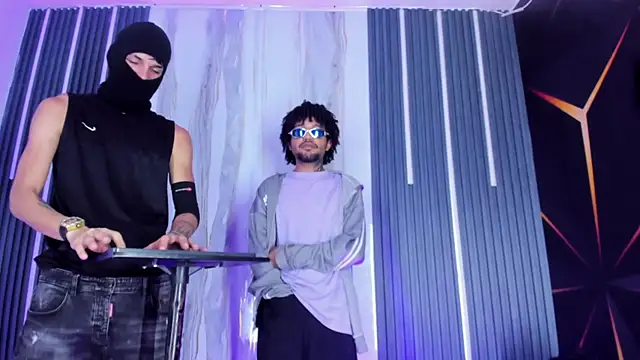 Show de Josh_Hot_Sex na webcam