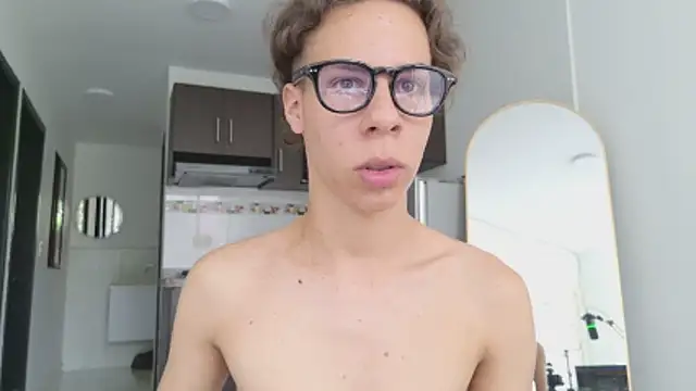 grey___27 Webcam-Show