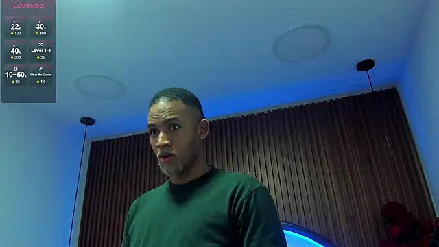 Chat XXX Live B_Wild