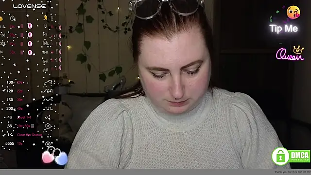 Alicia_love00 Live XXX-chat