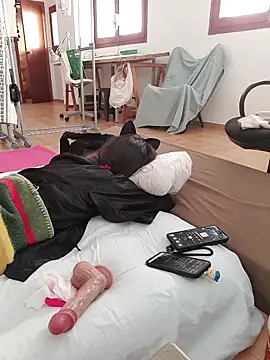 SweetSun69's Live XXX Chat