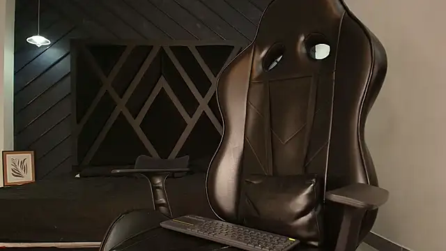 Oliver_Laurent_ webkamerás műsora