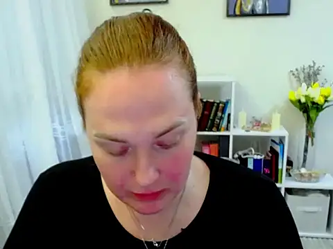 Lady_Tianan Live XXX chat