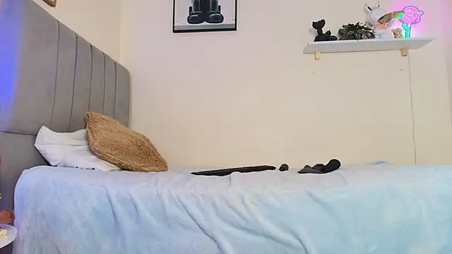 Chat XXX ao vivo de mary_cute9