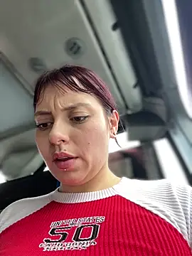 RojitasTeaseX_'s Webcam Show