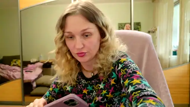 Hotty_Evochka Live XXX-Chat