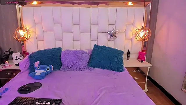 Foxxy_Doll Live XXX-Chat