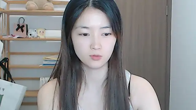 Mimi-cnbabyn Live XXX chat