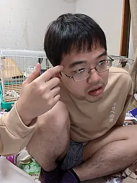 youheikunn Webbikameraesitys