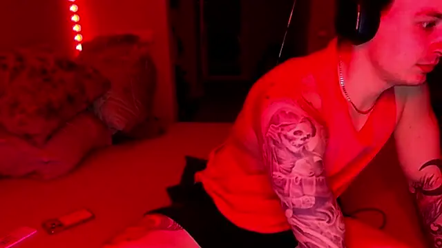 baphomet_from_ice Webcam Show