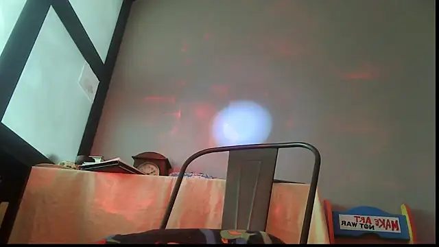 Chatroom XXX en direct de SexWorkerX