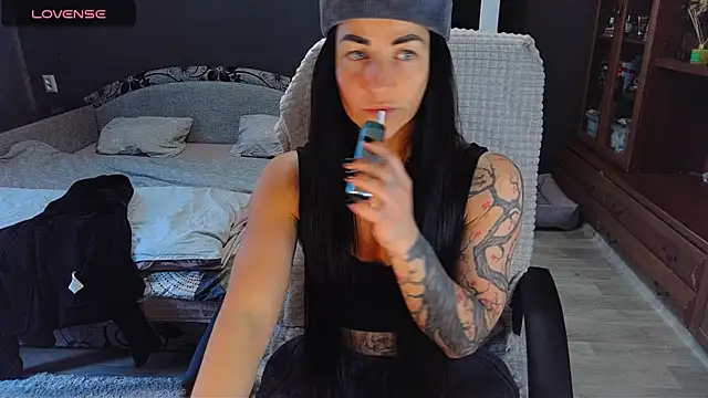 Chat XXX Live Boss__Girl