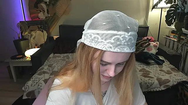 Alexa_Pirs Live XXX-Chat