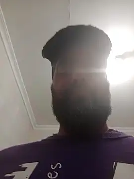 rasferun Webbikameraesitys