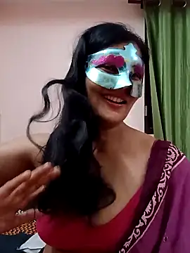 Ronak_kaurのウェブカメラショー